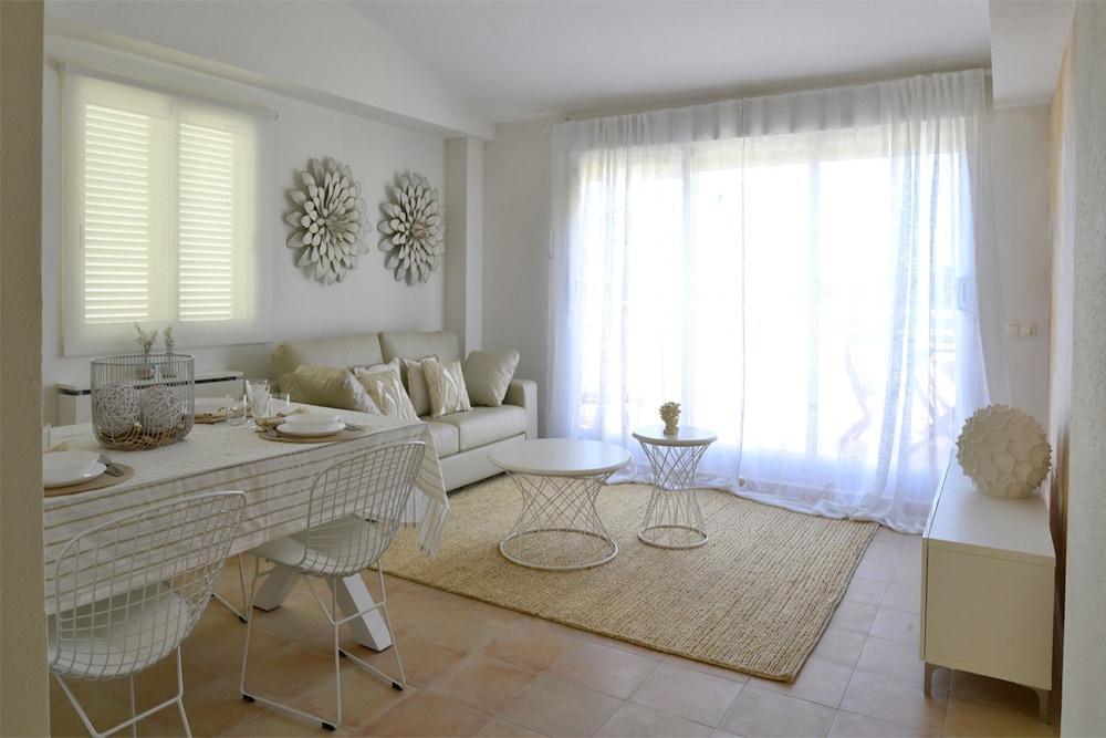 City Altea Atico 360 Dış mekan fotoğraf